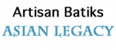 Artisan Batiks - Asian Legacy