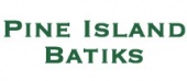 Pine Island Batiks