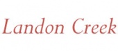 Landon Creek