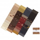 Shelbyville Mini Charm Pack