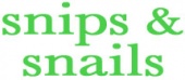 Snips and Snails