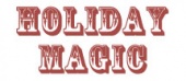 Holiday Magic (Benartex)