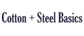Cotton + Steel Basics