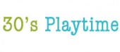 30's Playtime 2014