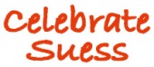 Celebrate Seuss!