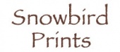 Snowbird Prints