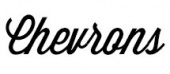 Cotton Chevrons (Riley Blake - All Sizes)