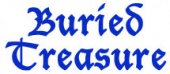Buried Treasure