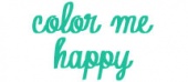 Color Me Happy
