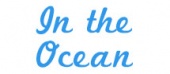 In the Ocean