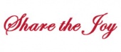 Share The Joy