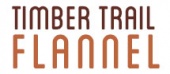 Timber Trail Flannel