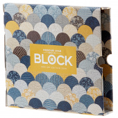BLOCK Magazine 2020 Volume 7 Issue 5 | Missouri Star Quilt Co.