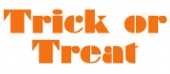 Trick or Treat (Moda)
