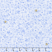 Greenhouse - Bees on Flower Bed Hydrangea Yardage