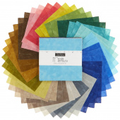 Moda Marbles New Colors 2019 Charm Pack