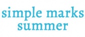 Simple Marks Summer