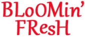 Bloomin' Fresh