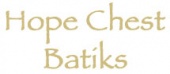 Hope Chest Batiks (Moda)