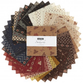 Shelbyville Charm Pack