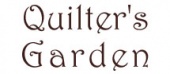 Quilter's Garden