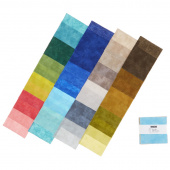 Moda Marbles New Colors 2019 Mini Charm Pack