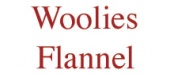 Woolies Flannel