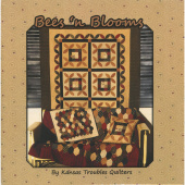 Bees 'n Blooms Book