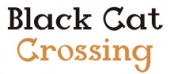 Black Cat Crossing