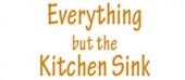 Everything But the Kitchen Sink 2016