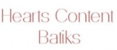 Heart's Content