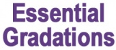 Essential Gradations