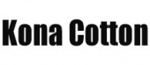 Kona Cotton