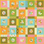 Blooming Flower Boxes
