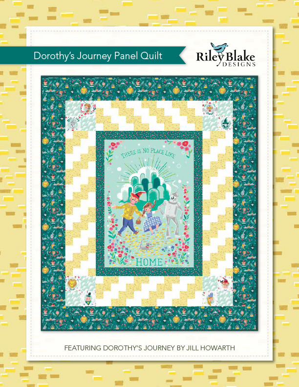 Dorothy's Journey