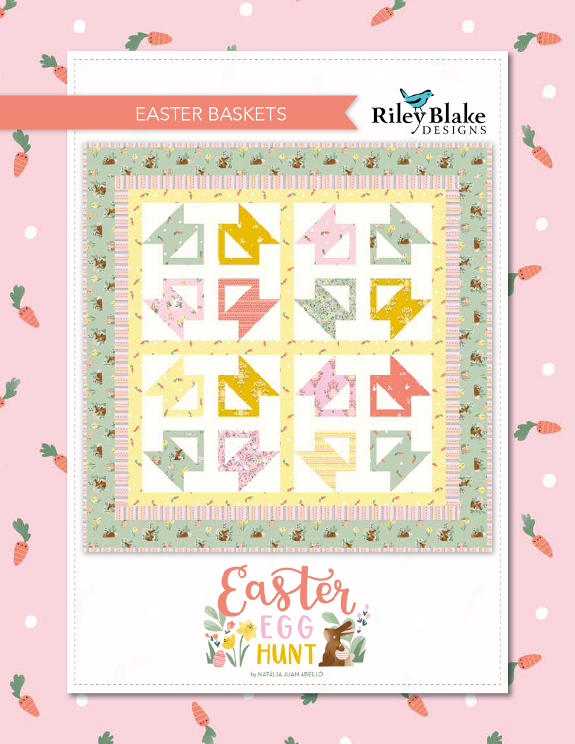 Easter Baskets
