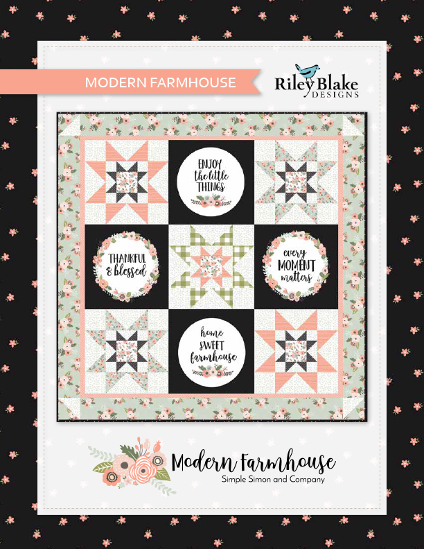 Modern Farmhouse