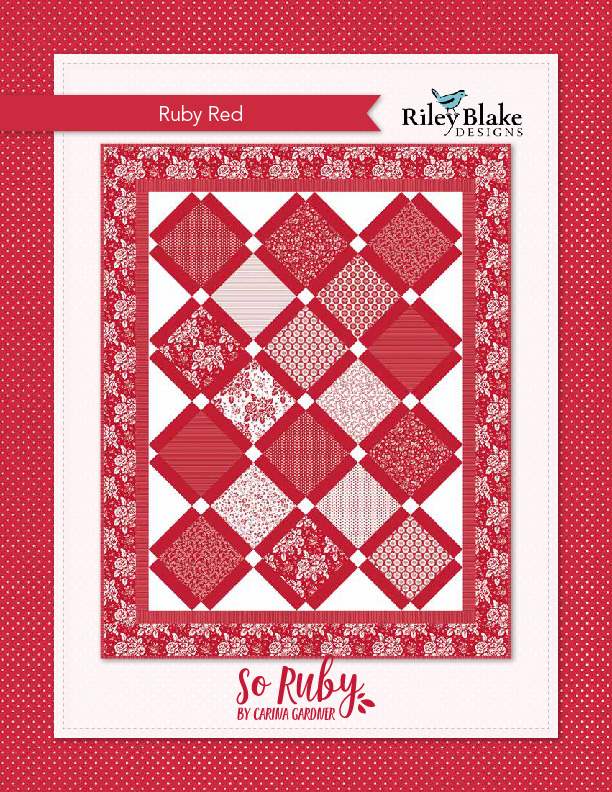 Ruby Red