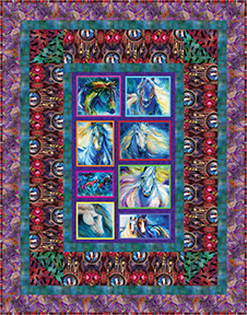 Wild Horses