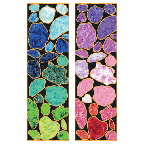 Gemstones Runner