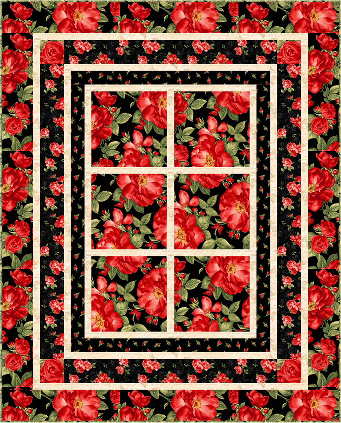 Sunroom - Black