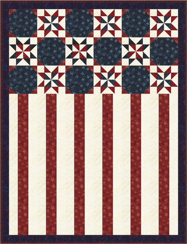 True Patriot