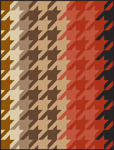 Houndstooth