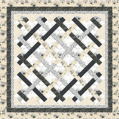 Ribbon Weave