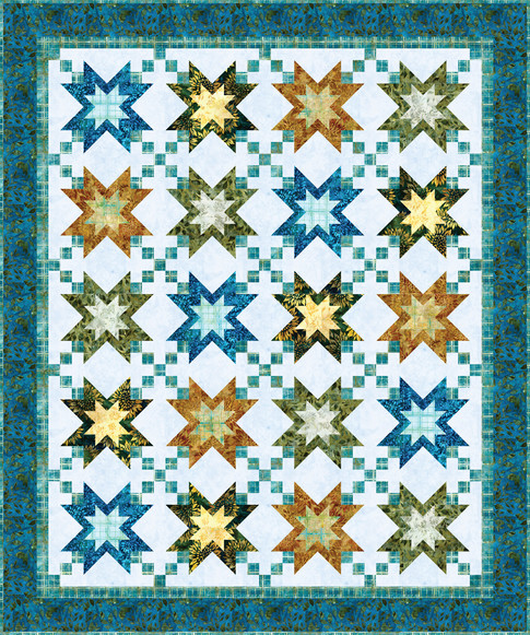 Summer Stars