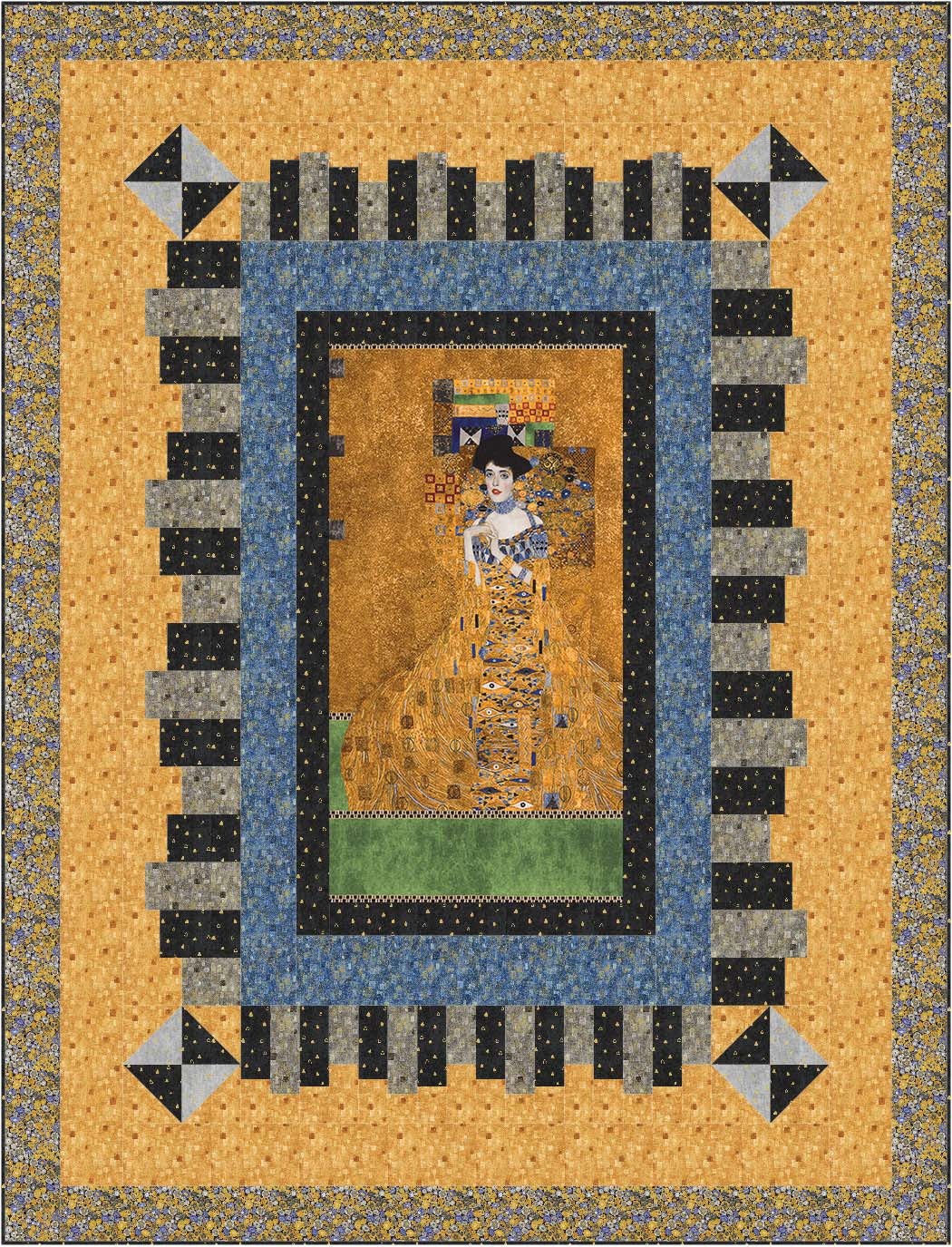 The Woman in Gold