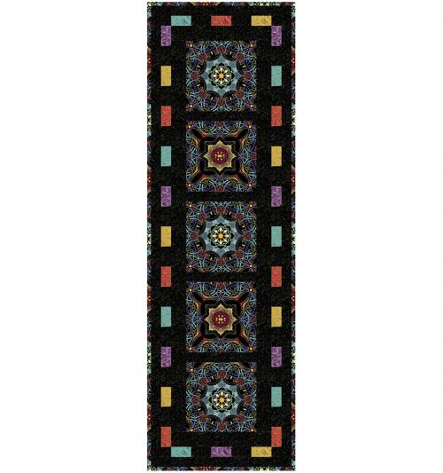 Carnival Runner