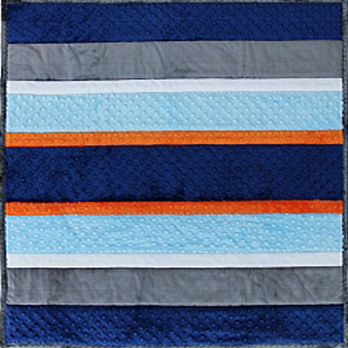 Bambino Quilt