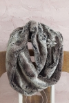 Cuddle Infinity Scarf
