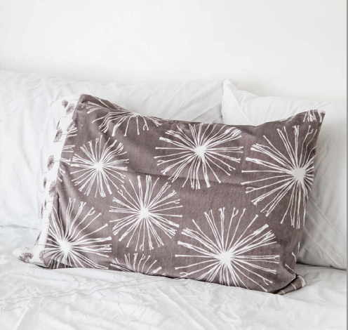 Cuddle Pillow Case